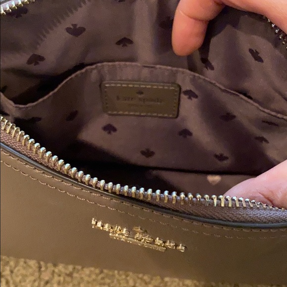 Kate Spade Patterson Street Peggy Crossbody - Picture 3 of 5